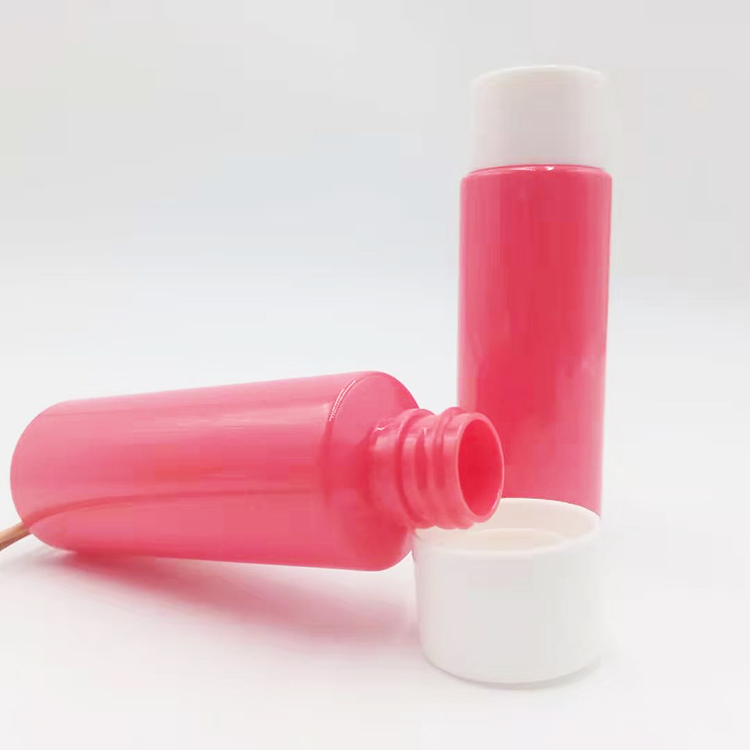 60ml cosmetic bottles