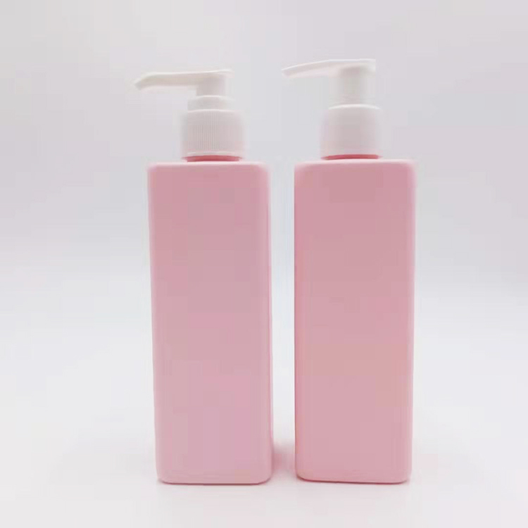 250ml cosmetic bottles