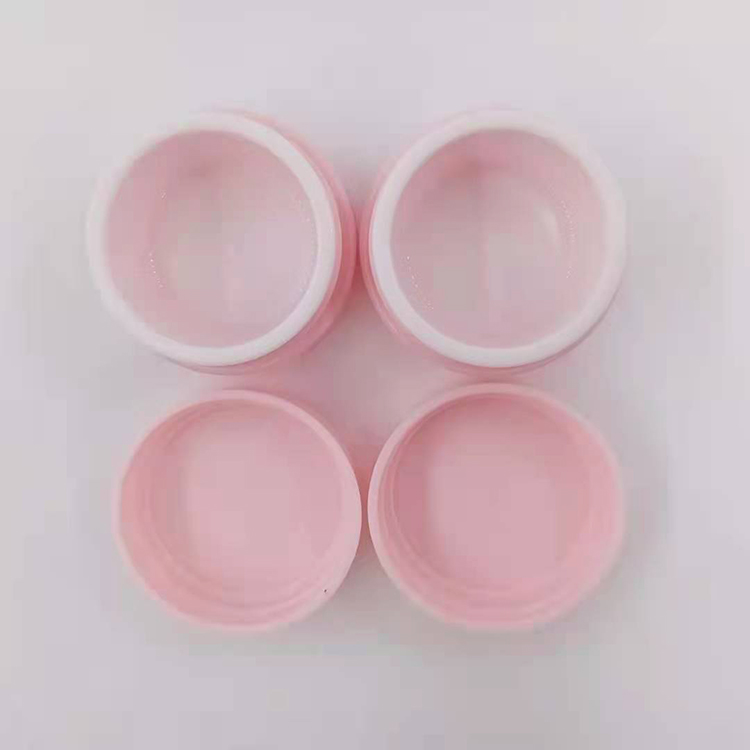10g PET Cream Jars