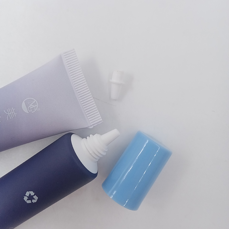 30ml PE Cream Tube