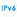 Rete IPv6 supportata
