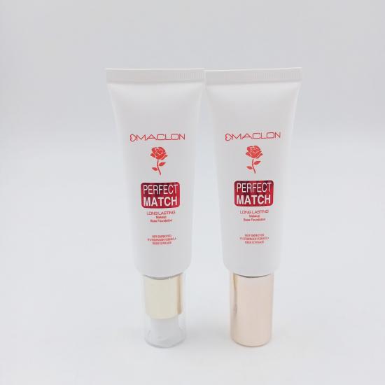 45ml Make Up Foundation Luxury Tubes