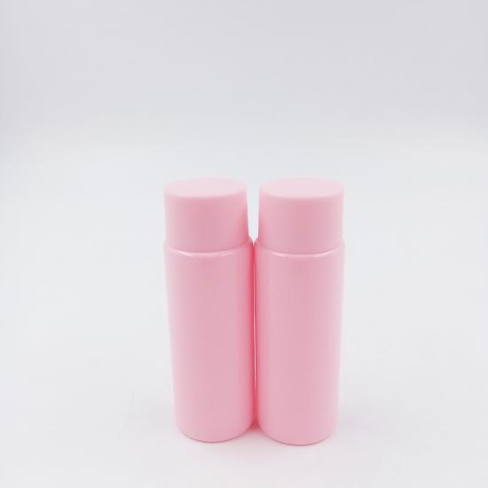 Face Essence Body Lotion Plastic Cosmetic Bottles