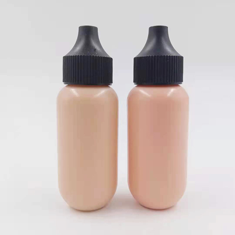  30ml bottiglia di latte nuovo design